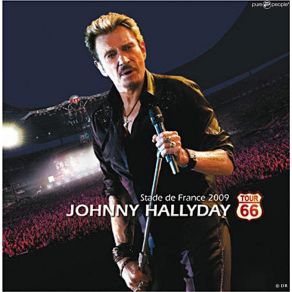 Download track Aussi Dur Que Du Bois Johnny Hallyday