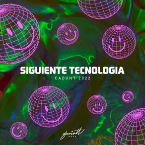 Download track Cut Down Siguiente Tecnologia