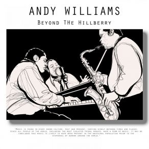 Download track I'm So Alone Andy Williams