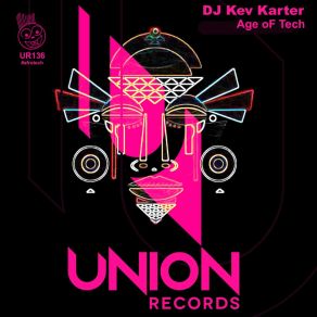 Download track Singularities Dj Kev Karter