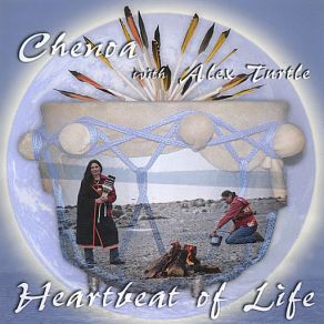 Download track Cheyenne Style - Calling Upon The Creator Chenoa