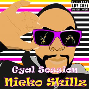 Download track Dang-A-Lang Nieko SkillzV'Licious