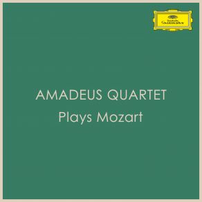 Download track Minuetto (Allegretto) Amadeus Quartet