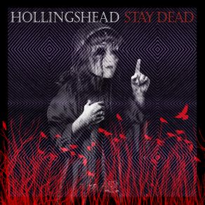 Download track Burn With Me Hollingshead