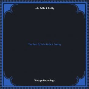 Download track Just For Old Time's Sake Lulu Belle