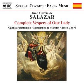 Download track 11. Salmo 121: Laetatus Sum Juan García De Salazar