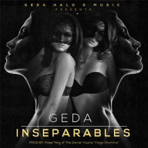 Download track Inseparables Geda