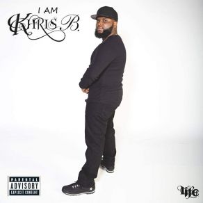 Download track I Am Khris B (Intro) Khris B