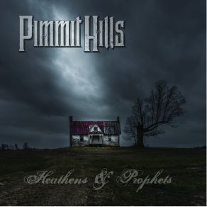 Download track Lost River Pimmit Hills