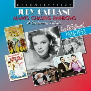 Download track F. D. R. Jones Judy Garland