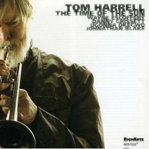 Download track The Open Door Tom Harrell