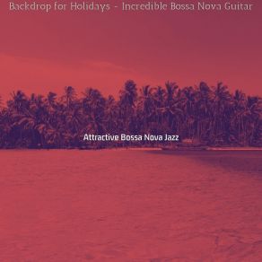 Download track Casual Ambiance For Brazilian Nights Attractive Bossa Nova Jazz