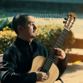 Download track Suite Colombiana No. 2: II. Guabina Viajera Alejandro Duque