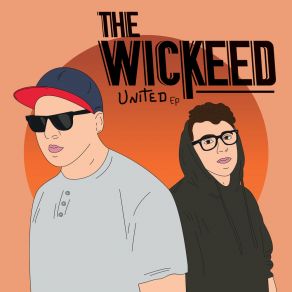 Download track United The Wickeed