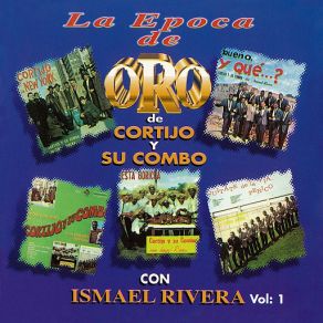 Download track El Trompo Su Combo, Ismael Rivera, Cortijo