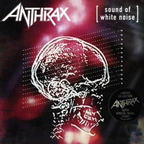 Download track Only Anthrax, John Bush