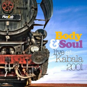 Download track That's A Strong My Love Is Body & SoulMorgan Fascioli, Carmine Ianieri, Frank 