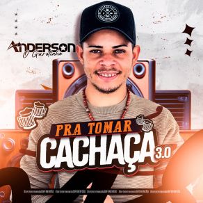 Download track Felicidades Pra Você Anderson Garotinho