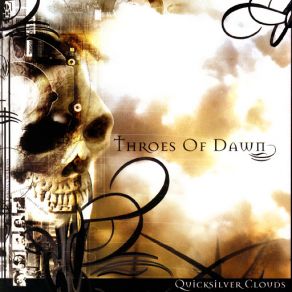 Download track Black Carbon Snow Throes Of Dawn