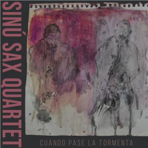 Download track Caminos Sinu Sax Quartet