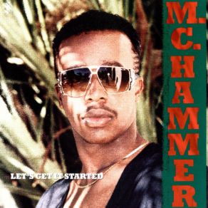 Download track They Put Me In The Mix Mc Hammer