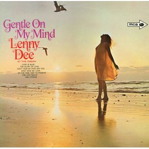 Download track The Glory Of Love Lenny Dee