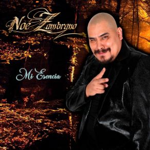 Download track Contigo (En Vivo) Noé Zambrano