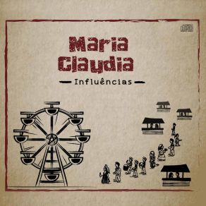 Download track Vaso Quebrado Maria Claudia