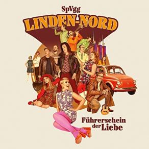 Download track Ich Wünsch' Dir Glück SpVgg Linden-Nord