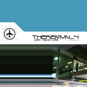 Download track Supertrain '74 Theremyn 4Chisco Ramos