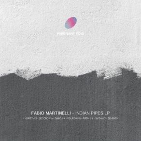 Download track Second Fabio Martinelli