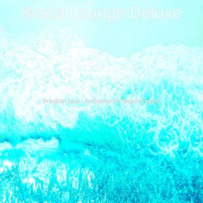 Download track Cultured Saxophone Bossa Nova - Vibe For Summer Travels Bossa Lounge Deluxe