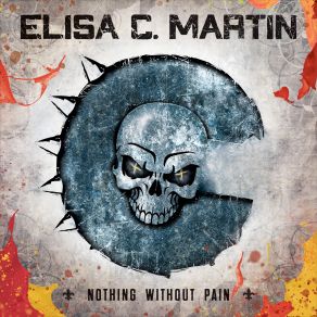 Download track My Land Elisa C. Martin