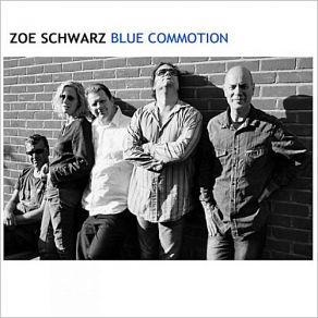 Download track I'M Ready Zoe Schwarz