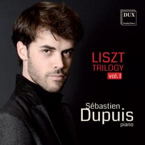 Download track Études D'exécution Transcendante, S. 139 No. 3 In F Major Paysage Sebastien Dupuis