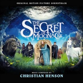 Download track The Two Moon Princesses Christian Henson