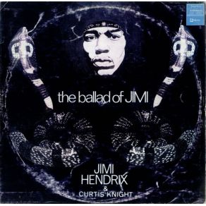 Download track Better Times Ahead Jimi Hendrix