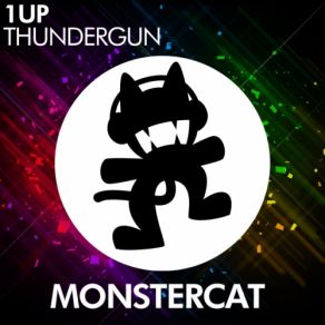 Download track Thundergun (Original Mix) 1uP