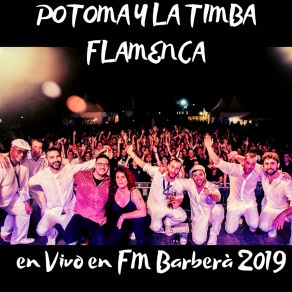 Download track El Cuarto Del Tula & Agua Bombero! La Timba Flamenca