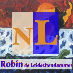 Download track Clandestien Robin De Leidschendammer