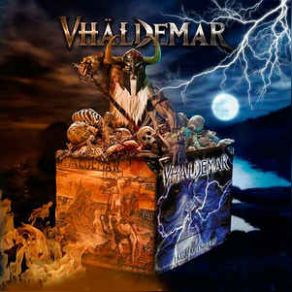 Download track On A Crossroads [Bonus] Vhäldemar