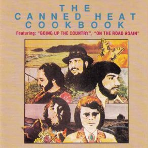 Download track Fried Hockey Boogie Canned Heat