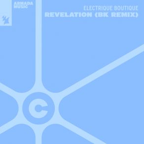 Download track Revelation (BK Remix) Electrique BoutiqueBK