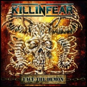 Download track Silence And Fear Killinfear