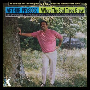 Download track Soul Soliloquy Arthur Prysock