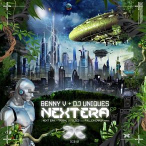 Download track Next Era Benny V, DJ Uniques