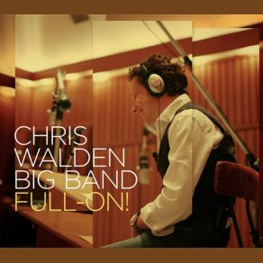 Download track Lost In The Memory Chris Walden Big Band