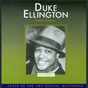 Download track Mood To Be Wooed Duke Ellington