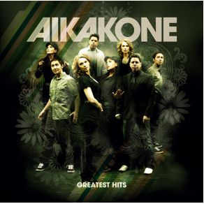 Download track Matkustanut Oon (Captain-Mix) Aikakone