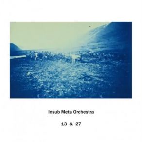 Download track Unissons (2016) Insub Meta Orchestra